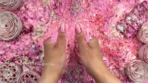 🧼 ХРУСТ МЫЛА, от которого мурашки по коже ✨ ASMMMPH!