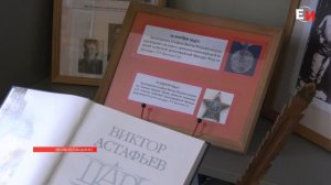 ТРИ НОВЫЕ ВЫСТАВКИ К 81-ЛЕТИЮ ПОБЕДЫ ОТКРЫЛИСЬ В  ЕНИСЕЙСКОМ РАЙОННОМ АРХИВЕ