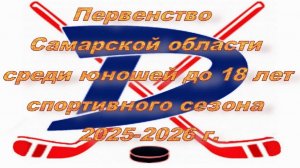Х/К ЦСК ВВС 2010 (г.Самара)-Х/К ДУБРАВА (Волжский район) ПЛЕЙ-ОФФ 1/2