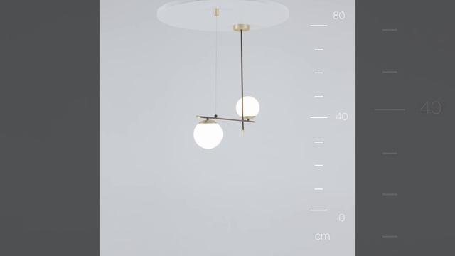 Светильник Maytoni Nostalgia MOD048PL-02G смотреть онлайн