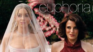 3 сезон 3 серия Эйфория , Euphoria 2026 — 3 серия смотреть онлайн - пародия в игре