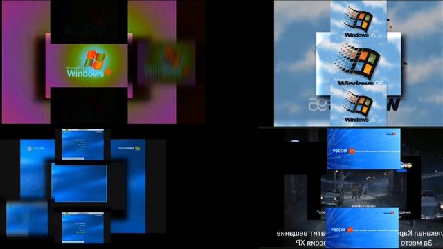 Сборник VTPMV 1 смотреть онлайн