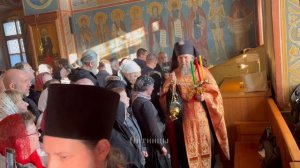 Весёлые ножки . Понедельник Светлой седмицы . 2026 год