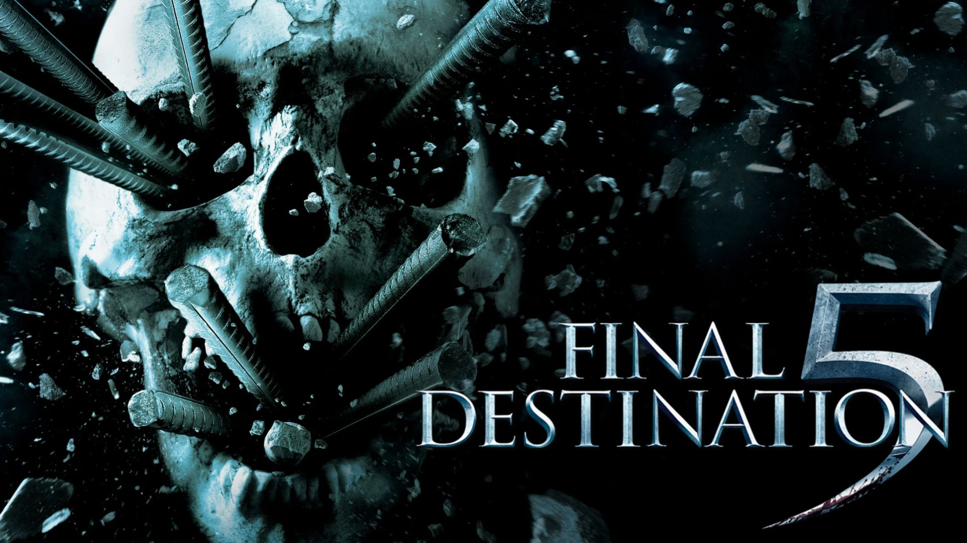 Пункт назначения 5 (2011) / Final Destination 5