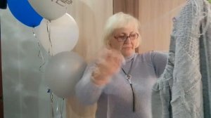 СП « Вязальный переполох, а скоро весна» Итоги.