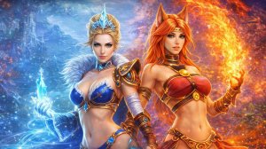 ЛУЧШАЯ ИГРА В МИРЕ Prime World Nova - Прайм Ворлд