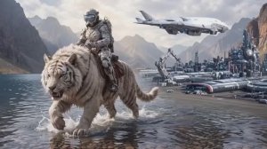 Icarus: полное прохождение карты Олимп. Часть 1. Высадка.