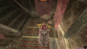 (OpenMW) улучшение выбора от третьего лица