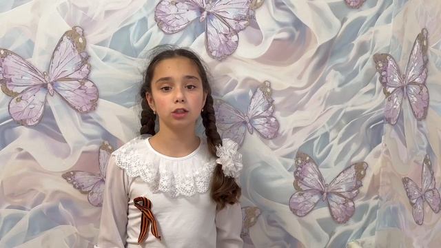 Стих о победе 3