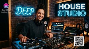Deep Classics Elegant Deep House Mix