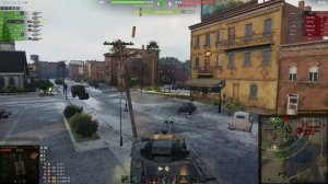 WoT НатискТесак