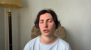 Гармонизация «Мое место в Мире»