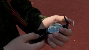 «Зарница 2.0» прошла в Люберцах