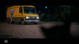 Мой дикий друг. Возвращение домой (2026) Трейлер