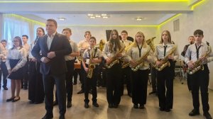 Концерт Мы дарим радость людям