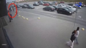 Милиция задержала неработающего мозырянина, который украл урну с пожертвованиями