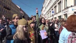 С днем Победы !