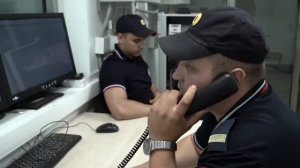 11 мая — День образования Управления Внутренних Дел на Московском метрополитене в системе МВД России