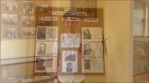 Наследники Победы рассказывают о героях