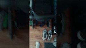мою коляску после вчерашней