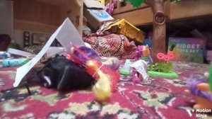 Старое Видео которое я не выкладывала. 
Поход😱💖