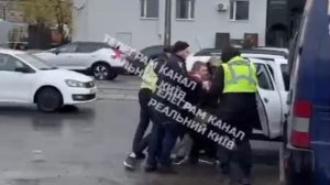 Как легко дышится в демократической Украине,воздух прям пахучий,свежий когда прыгали мечтали о таком
