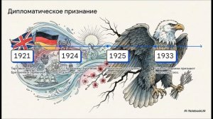 История России 10 класс § 17 Международное положение и внешняя политика СССР в 1920-е гг
