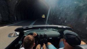WIND TO GO! Черногория 2022