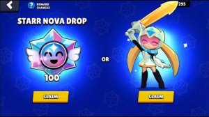 BRAWL STARS