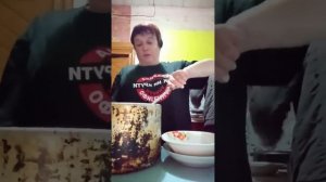 Марина Краюшкина. Вкусный суп с масоликами в печке 😻
