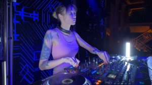 Lera Kesem - Life set @ CLUB IBIZA . Indie Dance