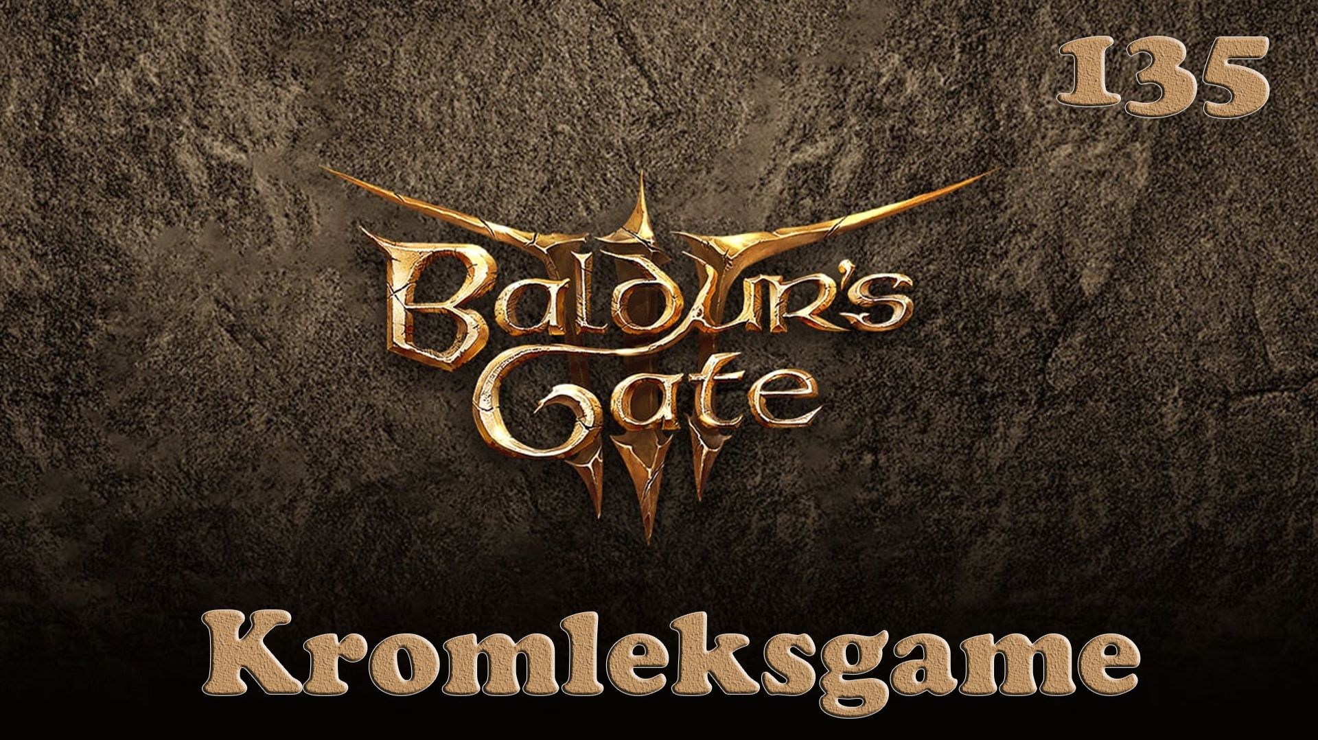 Прохождение Baldur's Gate 3 (Тактика) - часть 135:Ключ к свободе)