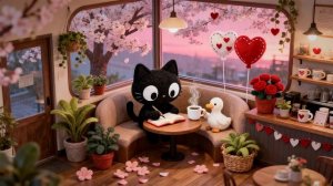 Красивая музыка без слов — lo-fi для расслабления и отдыха