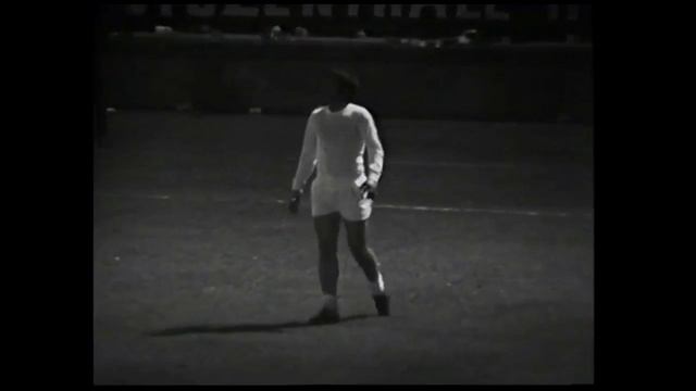 54. Сезон 1970-1971 г.г. Кубок Обладателей Кубков. Обзор 1-8-финала