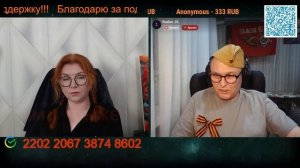 Европейские лидеры — марионетки в чужих руках.🙏💪✌