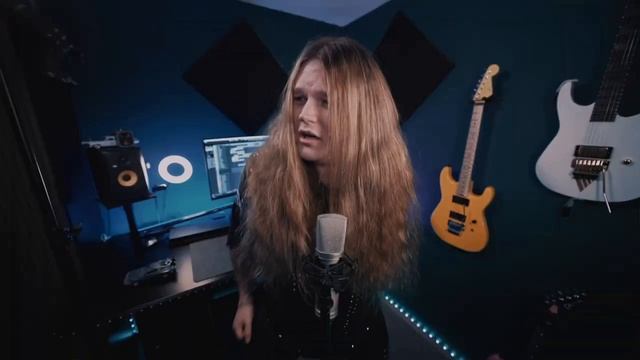 I WANT IT THAT WAY (Backstreet Boys) - cover by Tommy J