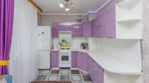 Продажа, 2-к квартира, Россия, Ставрополь, Крупской, 29