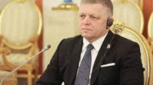 Премьер Словакии передаст послание от Зеленского во время визита в Москву 9 мая