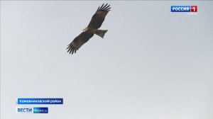Вести-Томск, выпуск от 07.05.2026 21:10