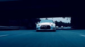 LUXURY NIGHT- Silver Night (Orginal Mix) ｜ Trending Car Bass Music 2026