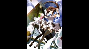 SubaHibi OST Kuuki Rikigaku Shoujo to Shounen no Uta Piano Vocal Ver.