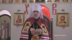 О пути Света и воинах Света