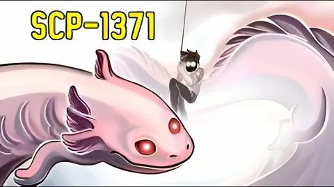 Scp - 1371 Необычно Плавающая Анфибия смотреть онлайн
