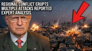 U.S. Just EXPOSED Iran's Logistics War... Tehran's ENTIRE Plan Is NOW POWERLESS!