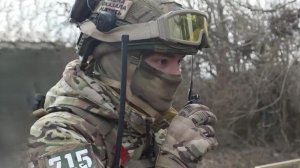 Украина продолжает наносить удары по позициям нашим войск и гражданским объектам.