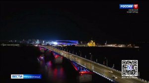 Новая ледовая арена на Стрелке получит название «ВОЛГА Арена»