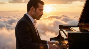 Freddie Mercury AI - You're my everything