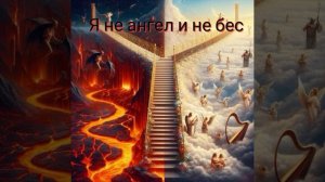 Я не ангел и не бес