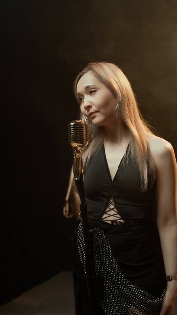Sholi Sadvakassova - Дыхание Любви | SARAFAN ASIA #asianmusic