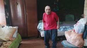 Помогаем д.Матвею.